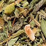 Dammann Tisane du Berger Vrac 200g - Feiner Kräutertee mit aromatischen Pflanzen