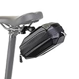 YOFAB Fahrrad Satteltasche für Trek Sawyer 2012, Fahrraduntersitztasche, Bikepacking Taschen, Sattelfahrradtasche, Fahrradsitz Tasche für MTB Rennrad Faltrad