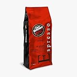6 kg Caffè Vergnano 1882 in Bohnen - (6 Tüten à 1 kg) - WÄHLEN SIE DIE BOHNENMISCHUNG (ESPRESSO)
