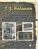 Elektro-Akustik - Nostalgie der 50iger Jahre - Röhrenverstärker selbst bauen: CinemaScope - RIM-Verstärker - Akustische Anlagen