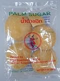 [ 4x 200g ] 4er Pack THAI DANCER Palmzucker ( Scheiben ) / Palm Sugar