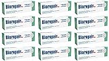 Biorepair Total Protection Daily Toothpaste – 2,54 Fluid Ounces (75 ml) Tuben (Packung mit 12 Stück)