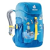 deuter Schmusebär Kinderrucksack (8 L)