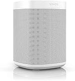 Sonos One (Gen 2) - Wireless Speaker White