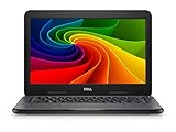 Dell Business Laptop Notebook Latitude 3310 Pentium 5405U 8GB 256GB SSD 1366x768 Touchscreen Windows 11 (Generalüberholt)