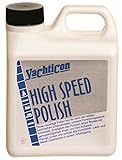 YACHTICON High Speed Polish Politur 1 Liter