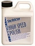 YACHTICON High Speed Polish Politur 1 Liter