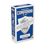 RISO CARNAROLI | Risotto Reis | 500 g | aus Italien | Risottos und Suppen | RISERA CAMPANINI