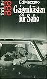 Geigenkästen für Soho.