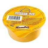 Hombre Käse-Dip - so würzig - so cremig