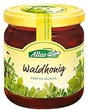 Allos Waldhonig (500 g) - Bio