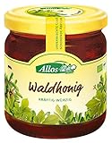 Allos Waldhonig (500 g) - Bio