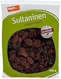 tegut... Sultaninen, 200 g