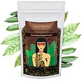 Guayusa Tee | Classica Loose Leaf | Guayusa Energy Tee | Kaffee Alternative | Pflanzliches Ergänzungsmittel, Natürliches Koffein, stimulierende Kraft, Konzentration, Leistung, 200 g