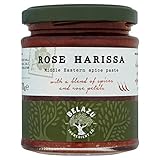 Belazu Rose Harissa 170g by Belazu