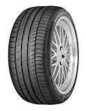 Continental 145433 - 255/35/R19 96Y - E/A/73dB - Sommerreifen PKW