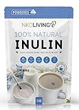 Hochwertiges präbiotisches Pulver von Inulin (1 kg)
