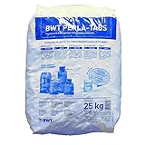 BWT PERLA TABS Regeneriersalz, Tablette, 25 Kg