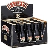 Baileys Original Irish Cream, Likör, 20 x 0,05l, Miniaturen