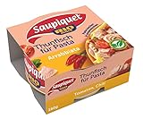 Saupiquet Rio Mare Thunfisch für Pasta, Arrabbiata, 160 g