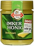 Bihopha.Imker-Honig cremig, 5er Pack (5 x 500 g)