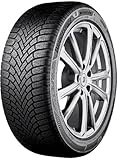 235/45VR17 BRIDGESTONE TL BLIZZAK 6 XL (EU) 97V
