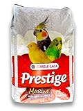 Versele Muschelsand Premium Marine 25 kg