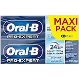 Oral-B Pro-Expert-Schutz-Set, 24 Stunden, 2 x 75 ml Oral-B