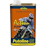 Putoline Action Fluid Luftfilteröl 1.Liter