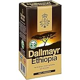 Dallmayr Kaffee Ethiopia 500g gemahlen - 6er Pack (6x 500g)