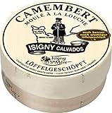 Fromi Petit Camenbert Calvados 45%, 150 g