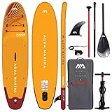 Aqua Marina Fusion SUP 2024 - Complete Pack