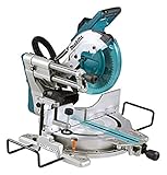 Makita Kapp- und Gehrungssäge LS1019L