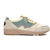 Karhu Aria 95 'Molkky' Pack Sneaker, Turtledove Iceberg Green, 45 EU