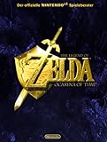 The Legend of Zelda - Ocarina of Time Spieleberater