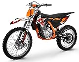 Kayo Dirtbike Dirt Bike K2 PRO Enduro RACING - 250 cc 18' 21' Räder