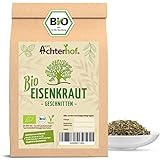 Eisenkraut Tee Bio (100g) | Verbene Tee Bio | Verbenentee | Verbena cut organic vom Achterhof