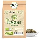 Eisenkraut Tee Bio (100g) | Verbene Tee Bio | Verbenentee | Verbena cut organic vom Achterhof