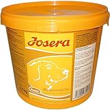 JOSERA Welpenstarter (1 x 2.5 kg) | Welpenmilch für Hundewelpen | Aufzucht-Milch zur Beifütterung in den ersten Wochen (z. B. bei Milchmangel der Hündin) | 1er Pack