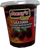 Jeeny'S Palmzucker Palm zucker 250g