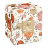 Gewürz-Adventskalender 2024 Edition 24 hochwertige Gewürzüberraschungen für Feinschmecker und Hobbyköche | Ideal für die Weihnachtszeit | GreatVita