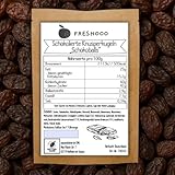 freshooo® Bio Weinbeeren | 1,5 kg | kernlos | natürliche Süße | Rosinen aus der Türkei | in ökologisch-nachhaltiger Bio-Verpackung