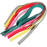 5 x Sportbrillenriemen, schwimmende Brillen-Halter, Brillen-Halter, Sonnenbrillen-Halter, Brillen-Halter, Brillenband für Outdoor-Aktivitäten, Angeln, Surfen