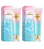 2er-Pack Niacinamide Whitening Toothpaste, Radiant Whitening Zahnpasta,Sanfte Formel, Whitening Zahnpasta fördert eine natürliche Zahnaufhellung&Frischer Atem (2)