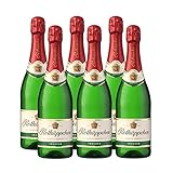 Rotkäppchen Sekt Trocken (6 x 0.75 l)