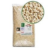 Paul´s Mühle Erdnüsse für Vögel, Erdnusskerne gehackt, 25 kg