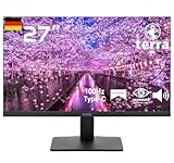 Terra LCD/LED 2748W V3 schwarz HDMI/DP/USB-C GREENLINE Plus