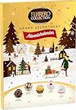 Ferrero Collection Grand Assortment Adventskalender 250g
