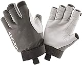 Edelrid Handschuhe Work Glove Open II, Titan, S