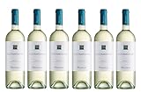 6x 0,75l - 2023er - Argiolas - Costamolino - Vermentino di Sardegna D.O.P. - Sardinien - Italien - Weißwein trocken